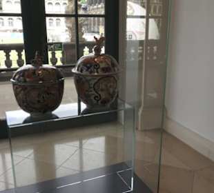 Porzellansammlung