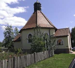 Soldatenkapelle