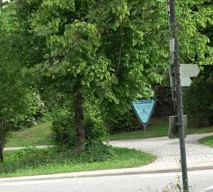 Flößerpfad Loßburg