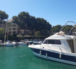 Wandern Santa Ponça / Santa Ponsa