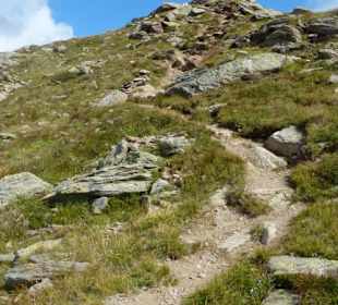 Der Weg