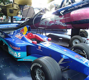 Red Bull Formel 1
