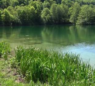Unterer Gönninger See