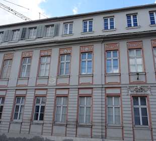 Altstadt Ansbach