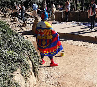 Park Güell