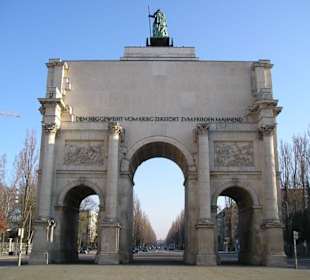 Siegestor