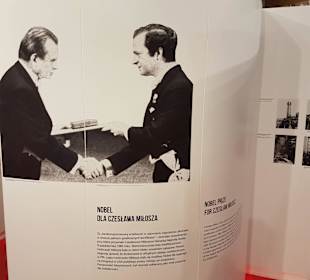 Europejskie Centrum Solidarności