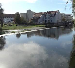 Mühlinsel