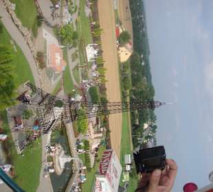 Park Miniatur Inwałd