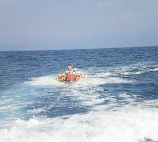 Bootstour in Vourvourou Chalkidiki - Chalkidiki Tours
