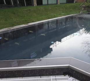 Waldpool - Spa - Ebene 1