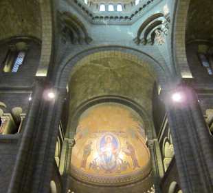 Decke