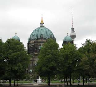 Berliner Dom