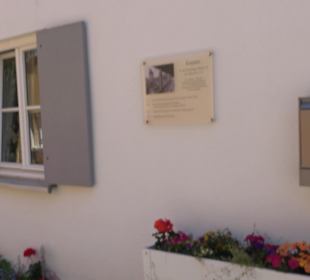 Historische Kasarmen Nördlingen