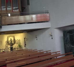 Heilig-Geist-Kirche