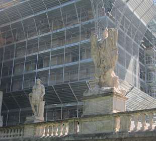 Piazza del Campidoglio / Kapitol