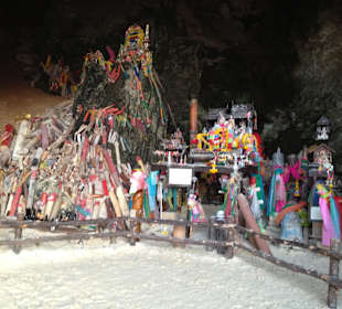 Pranang Cave