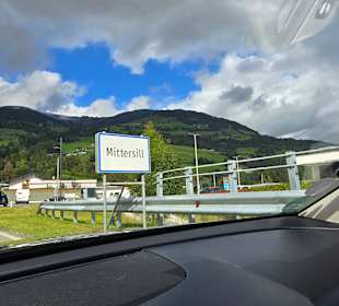 In Mittersill