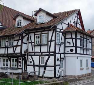 Bad Brückenau