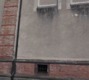 Gruftkirche der Fürsten zu Fürstenberg