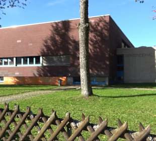 Gemeindehalle Würtingen