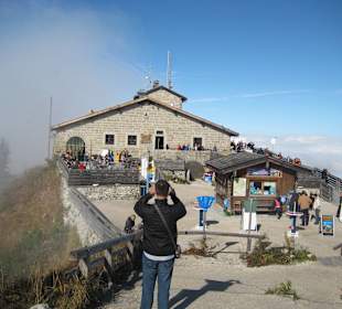 Kehlsteinhaus