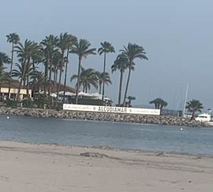 Strand Alcudia