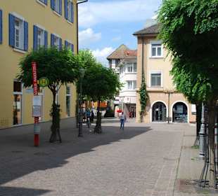 Die Altstadt