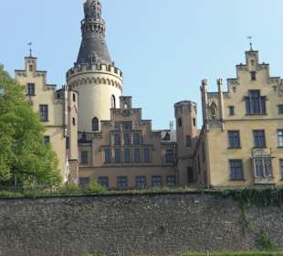 Schloss Arenfels