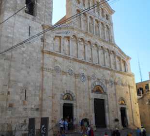 Santa Maria di Castello