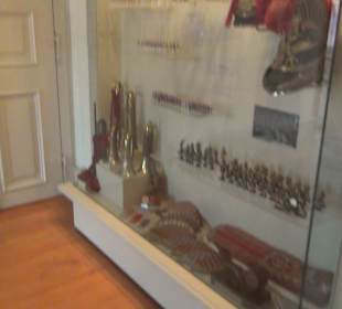 Wehrgeschichtliches Museum Rastatt