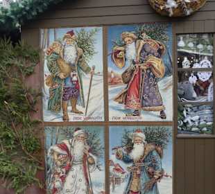 Ulmer Weihnachtsmarkt 2019