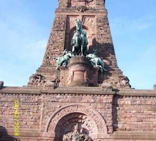 König Rotbart`s Thron