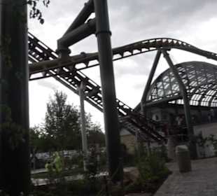 Erlebnispark Tripsdrill