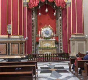 Parish Church of Our Lady of Graces