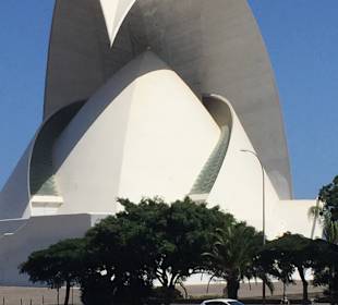 Auditorio de Tenerife