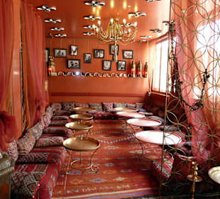 Ein orientalischer Traum