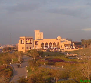 Restaurant El  Asar Park