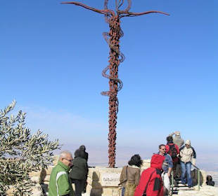 Berg Nebo