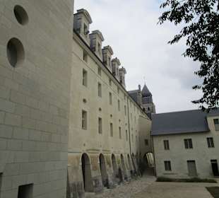  Abtei Fontevrault