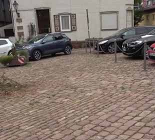 Marktplatzbrunnen Dornstetten