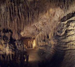 Cuevas del Drach