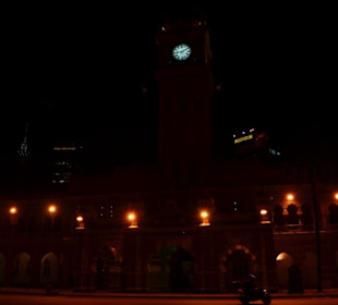 Merdeka Square