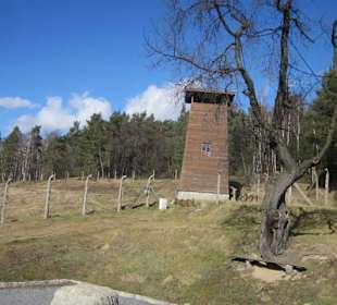 KZ Gedenkstätte Groß Rosen