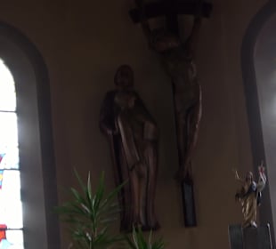 Herz-Jesu-Kirche Lützenhardt