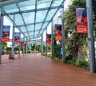 Sentosa Boardwalk