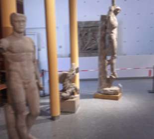 Badisches Landesmuseum