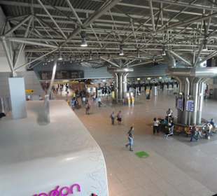 Flughafen Lissabon