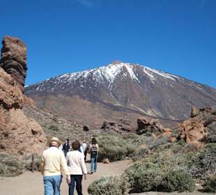 Teide