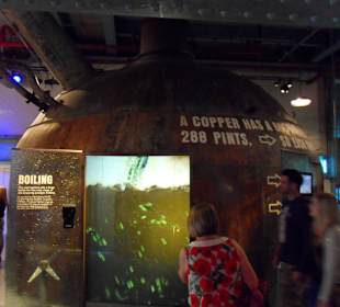 Muzeum Guinnessa